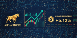 大智慧股票应用界面